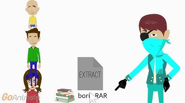Tutorial Episode 1: How to add characters on Mugen