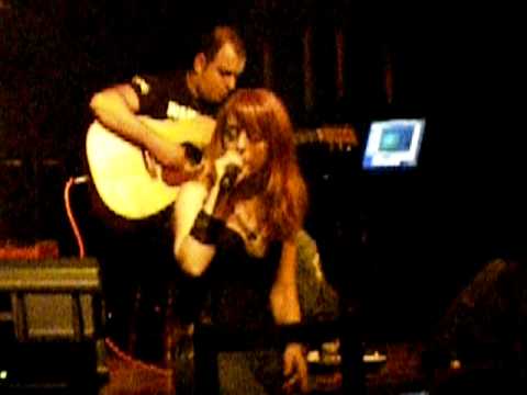 N'JEE MAROLDA & FRANCESCO FRULLO @ GOODFELLAS 5-8-2010 -1 -