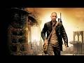 I Am Legend Movie Review Discussion And Facts | Will Smith | Alice Braga