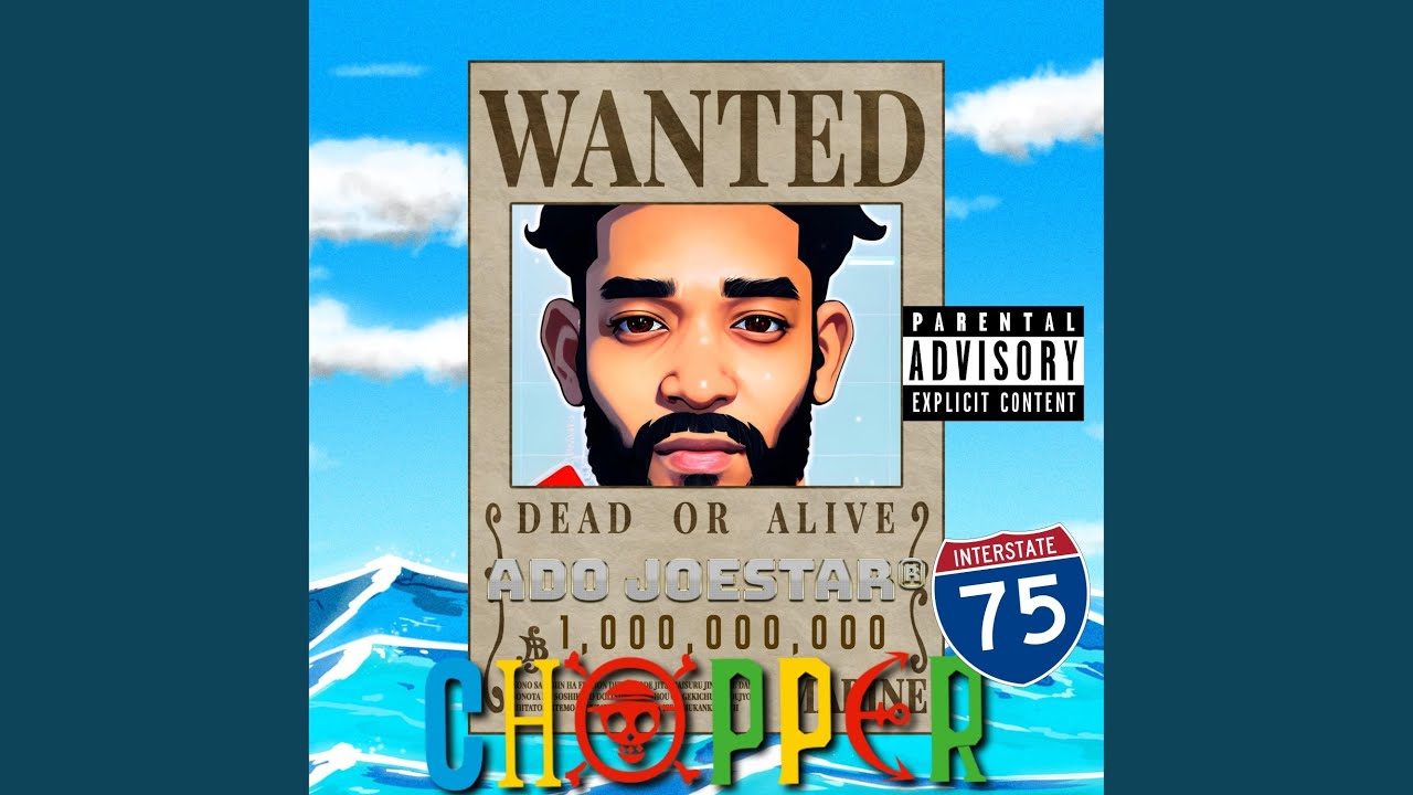 Watch Chopper on YouTube Watch Chopper on YouTube