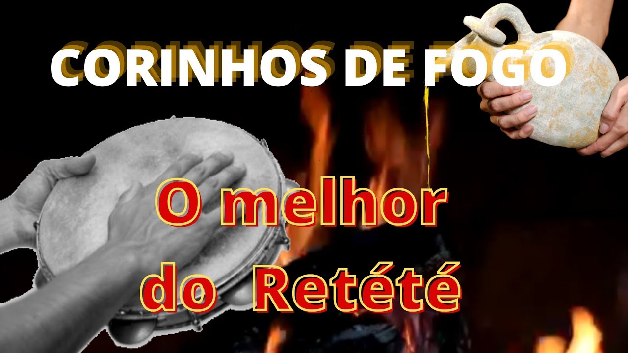Os melhores corinhos de fogo pentecostais, Divisa de fogo Olaria de