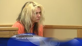Preliminary hearing for pair accused of child abuse, neglect postponed to March 6