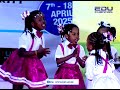 Ganjoni School Singing Game My Shining House Ganjoni School Singing Game My Shining House