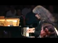 Argerich, VFO conducted by Pletnev - Prokofiev Piano Concerto no.3 - 1st movt