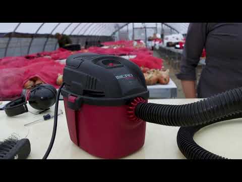 How to Use the Precision Vacuum Seeder