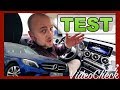 🔴MERCEDES C KLASSE T MODELL 2019 TEST REVIEW DEUTSCH 🇩🇪