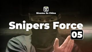 SNIPERS FORCE KILL BILL EP 05 IMETAFSILIWA KISWAHILI