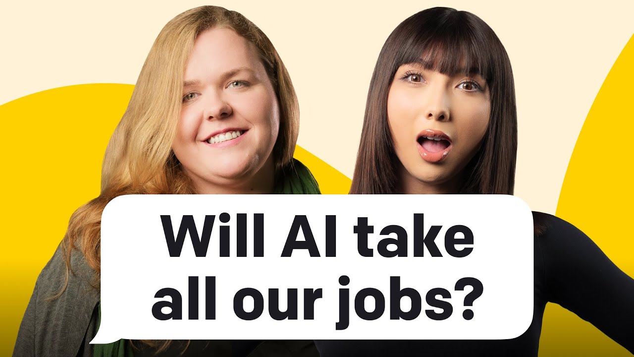 Balancing AI and Human Touch in Customer Service - An Interview with ...