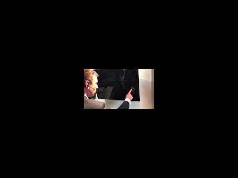 Kogesektion med mono betjening - Aida, WallART, Romeo, Hamlet