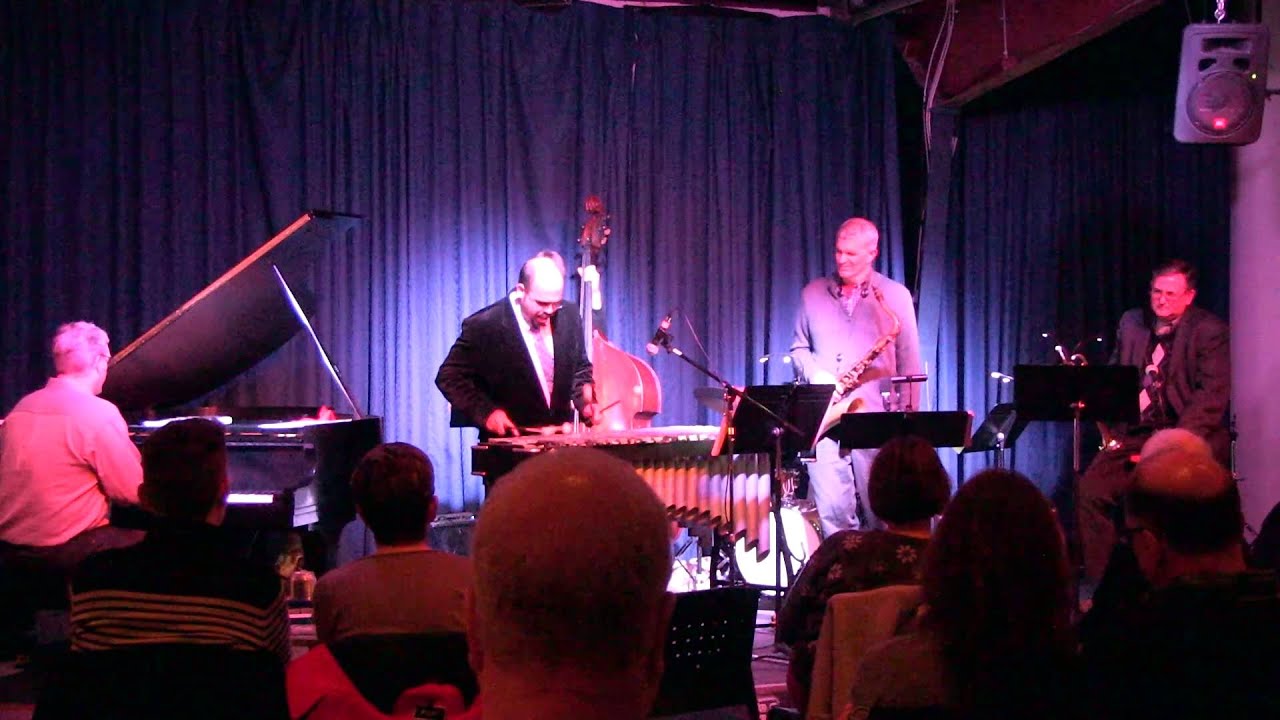 UNC Chapel Hill Jazz Faculty Performs: "OH K.D."