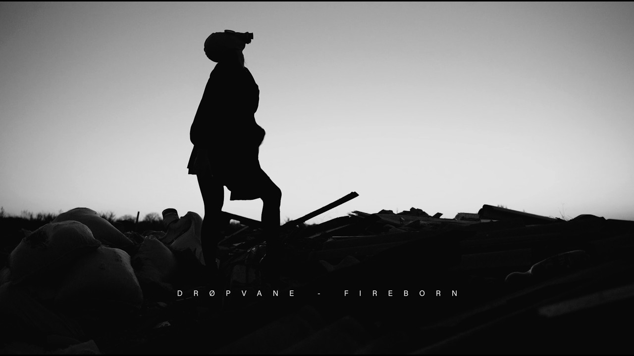 Guarda Dropvane - FIREBORN su YouTube Guarda Dropvane - FIREBORN su YouTube