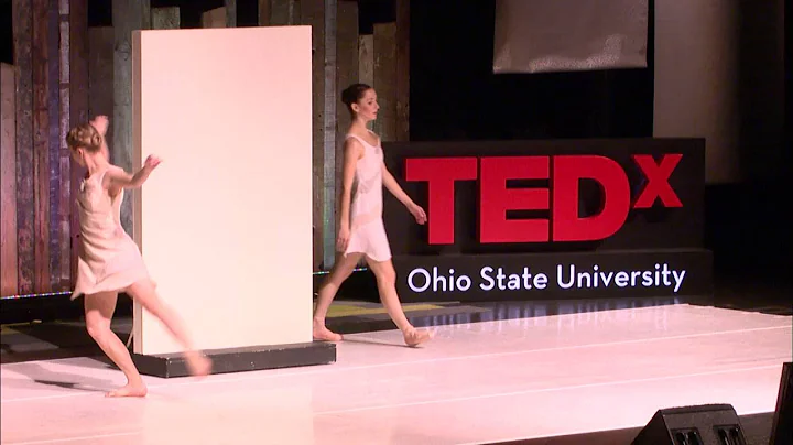 What Things Remain | Kristina D'Onofrio | TEDxOhio...