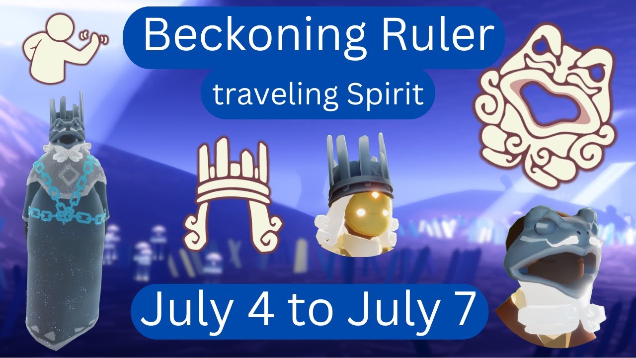 Beckoning ruler traveling spirit: cosmetics, prices, expressions ...