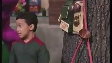 Waiting For Mr. MacRooney (Complete Episode) Part 4