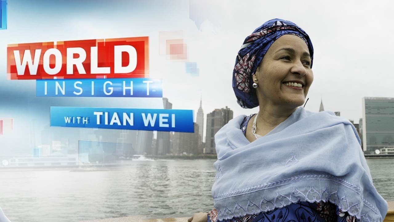 Outlook: Future of China-UN cooperation