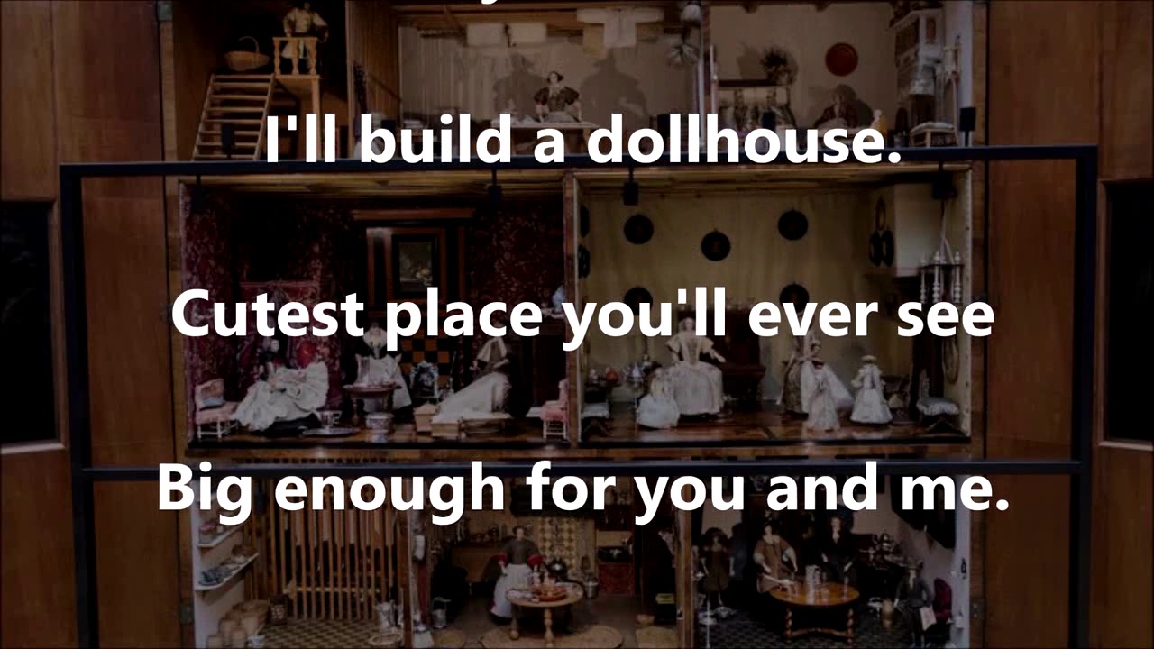 Meaning of Doll House by King Brothers