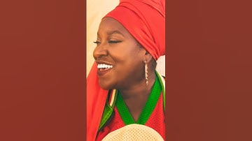 Thumbnail of Queen Omega | Trinidadian Reggae Sensation 🎵