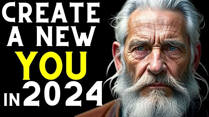 How To Recreate YOURSELF Like a Stoic in 2024 (FULL GUIDE) - DayDayNews