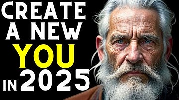 How To Recreate YOURSELF Like a Stoic in 2025 (FULL GUIDE)