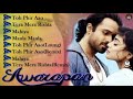 Awarapan movie all songs  emraan hashmi  shriya saran  hit songs