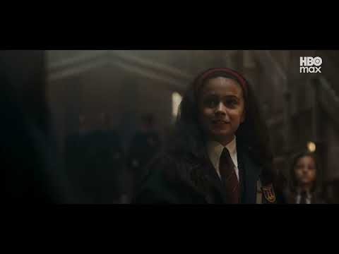 Harry Potter și Piatra Filosofală | Teaser | HBO Max