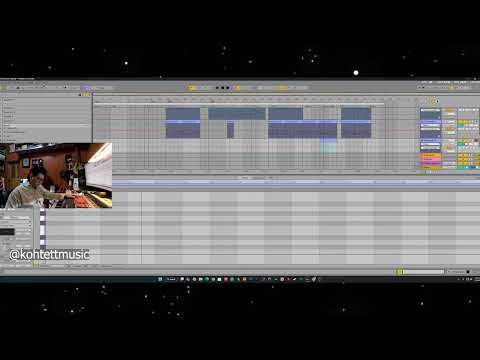 How I Produced For Joe Lay