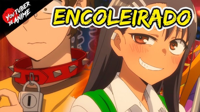 Ijiranaide, Nagatoro-san - 2° Temporada - Dublado ~ Faster Animes