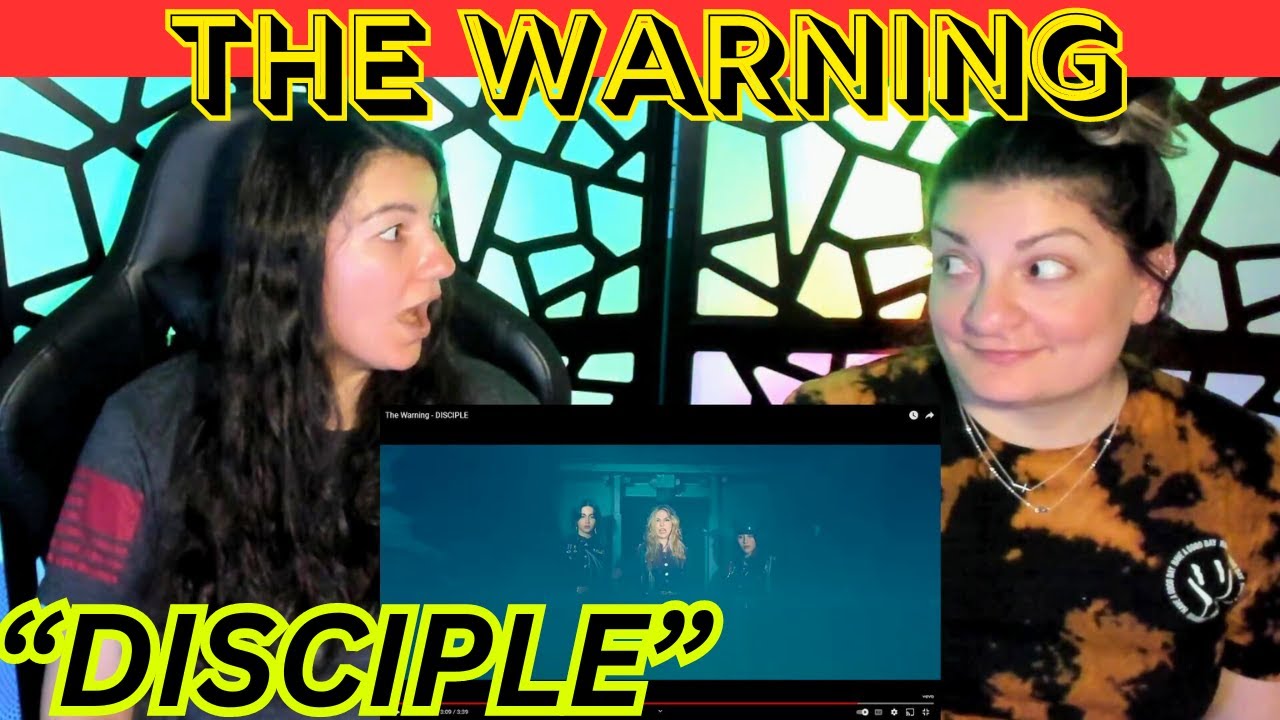 ПРЕДУПРЕЖДЕНИЕ «УЧЕНИК» | ЭТО НАШ ЛЮБИМЫЙ! (РЕАКЦИЯ)