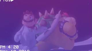 Ｉｔｓａｍｅ　Ｍａｒｉｏvaporwave