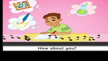 Get Smart Plus 4: Module 2-My Week (Sing A Song)