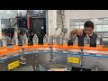 Automatic Opp Bopp Labels Applicator Wrap Around Labeller