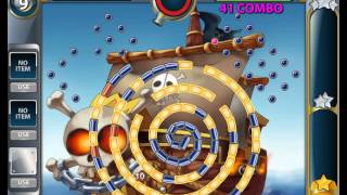 superball 41 level