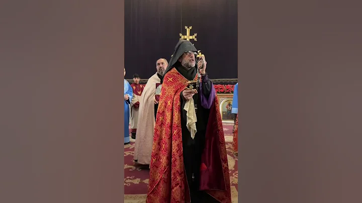 Մեր հայրերի գիտակցված ճանապարհը