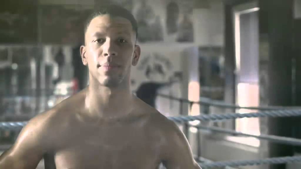 Live Boxing: The Maxi Nutrition Knockout trailer