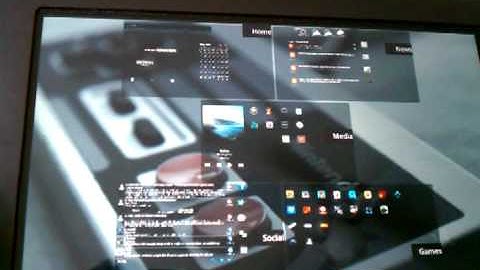 Nook Color 1.3 ghz running CM7