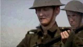 SmileyProductions: The Somme. Part II. Sneak Peak