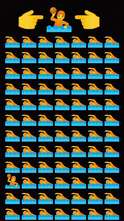 #emojichallenge
