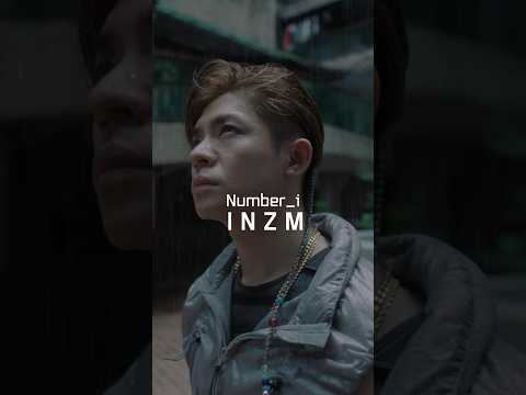 #Number_i - INZM (Trailer "Ⅲ") #Number_i_INZM #Number_1 #YutaKishi
