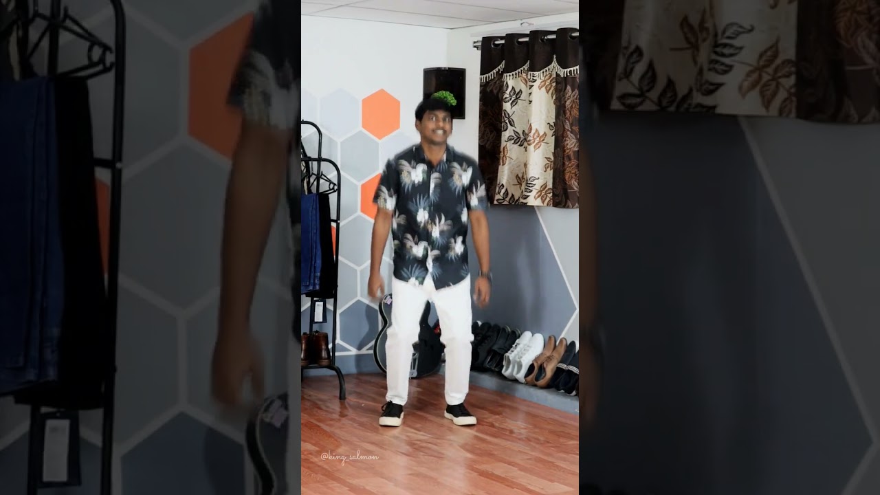 4 MEN's Floral Shirt Styles: HOT or NOT? 🔥🌺 