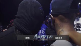 DID DAYLYT CHOKE 😫😫 OMG 🔥🔥 THE RECAP ‼️ GOD VS THE ALIEN ‼️ HOSTED BY STIZZ & LUT