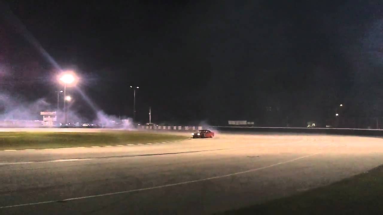 4/22/11 PBIR DRIFT - Patrick Goodin