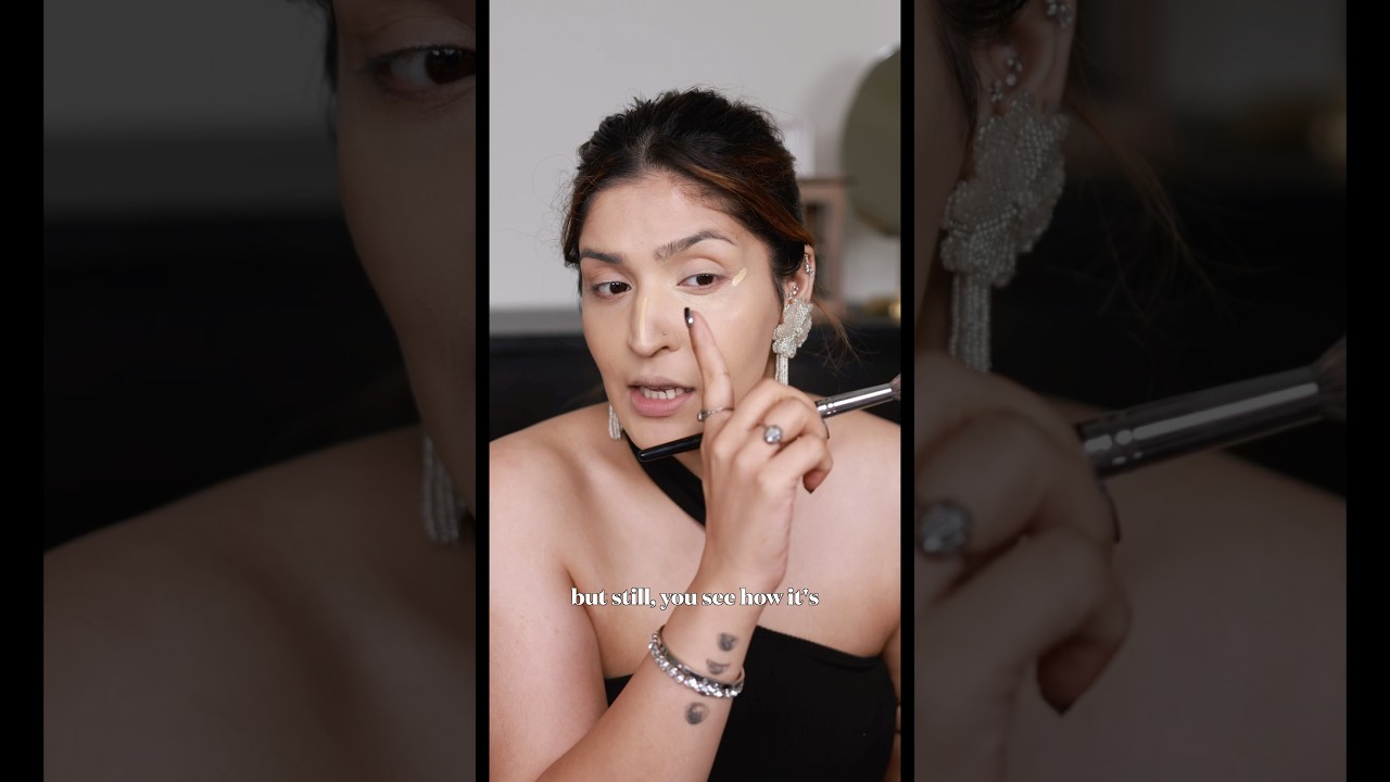 A disappointing affordable concealer 🥲 | #shreyajain #makeup #review A disappointing affordable concealer 🥲 | #shreyajain #makeup #review