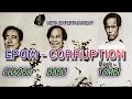 EPoM 14 - CORRUPTION || PART - 1|| CHAOBA BABU TOMBI || MANIPURI IPOM COMEDY Mp3 Song