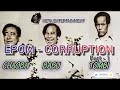 Epom 14  corruption  part  1 chaoba babu tombi  manipuri ipom comedy