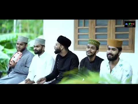 MARHABA NABI YA MUHAMMED MARHABA Al Qaswa 