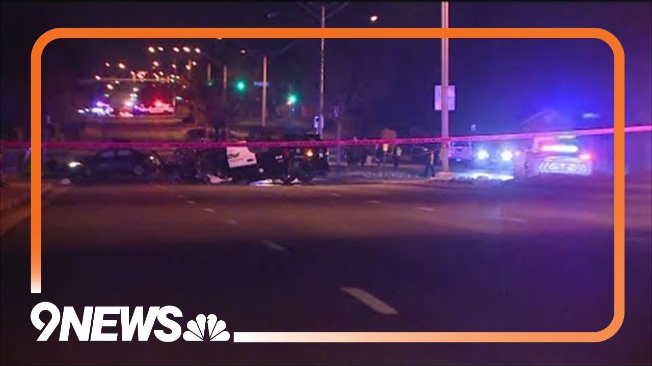 Former Aurora Police officer pleads guilty in crash that killed a man ...