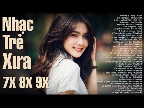 Phút Biệt Ly, Hoa Bằng Lăng | 1977 Nhạc Trẻ Xưa, Nhạc Hoa Lời Việt 7X 8X 9X Bất Hủ Một Thời Trẻ Trâu