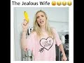 The Jealous Wife