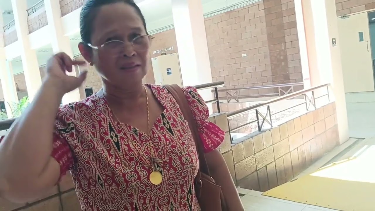  tahun terakhir alexson di icats universiti college/sempat bergambar dgn sifu abun bilun sekeluarga 