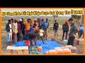 Anh Em Công Nhân Bất Ngờ Nhận Thêm Được Quà Trung Thu Cho Các Cháu Nhỏ Ở Nhà Tại Quang Linh Farm